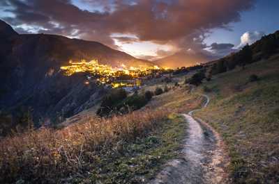 A perfect destination at any time of year