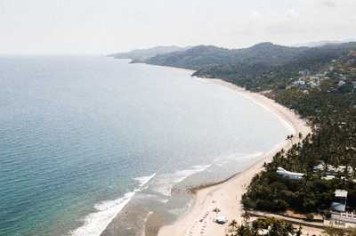 Enjoy a fantastic holiday in Sayulita, with the Sierra Madre mountains as your backdrop!