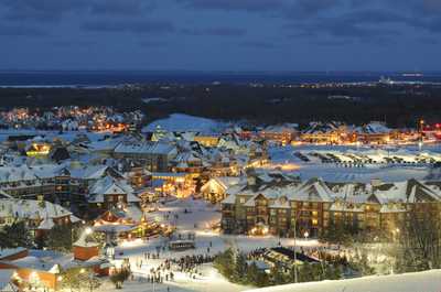 Discover adventure and relaxation at Blue Mountain Resort, Ontario's premier four-season destination with skiing, hiking, and a vibrant village offering dining, shopping, and entertainment.