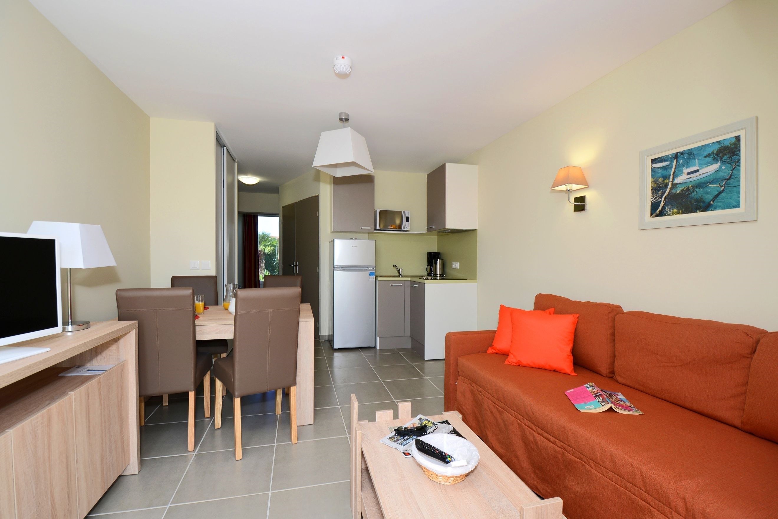 image Welcome to your home away from home!