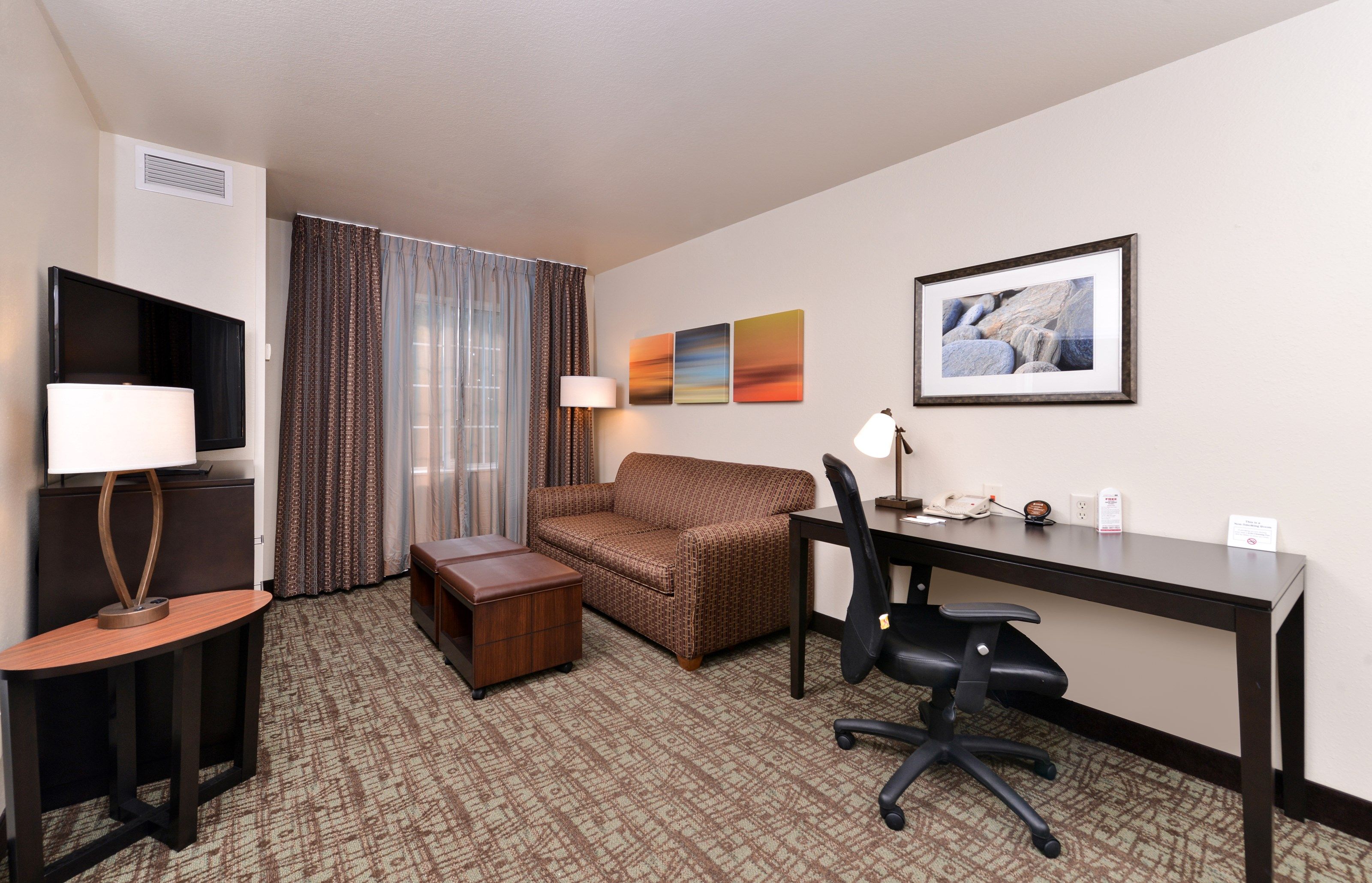 image Welcome to your home away from home!