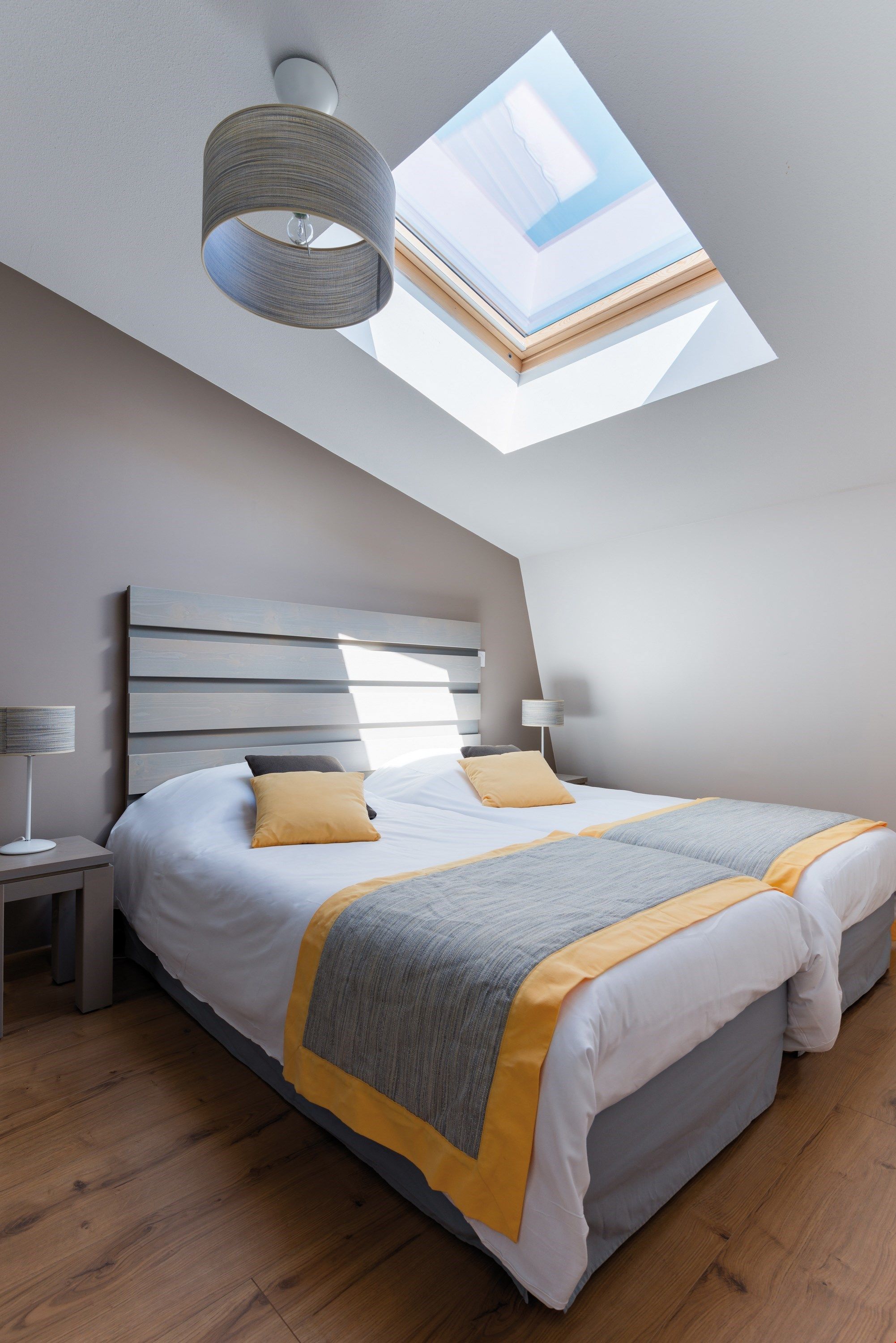 image Please specify any bedding preferences with our team upon booking and we will be happy to try and accommodate you!
