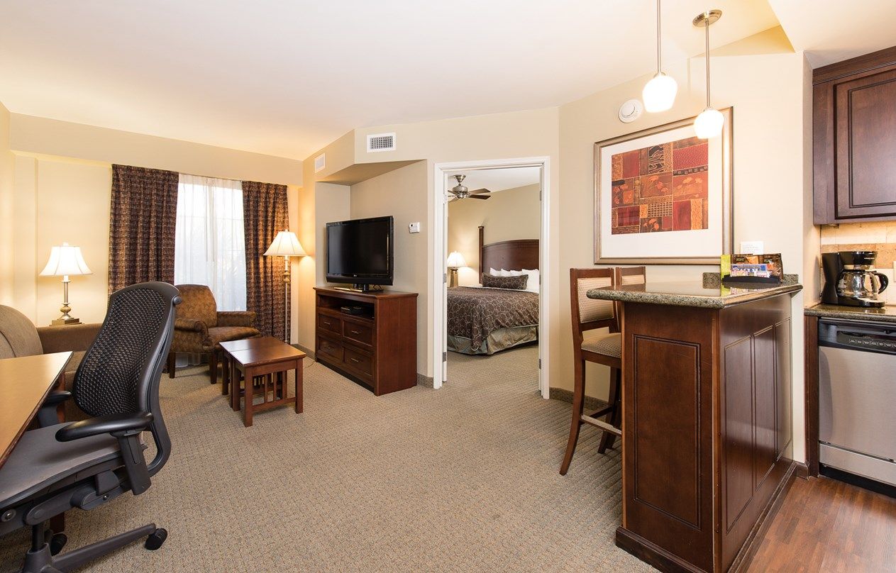 image You will love the bright living space, perfect for relaxing after a great day.