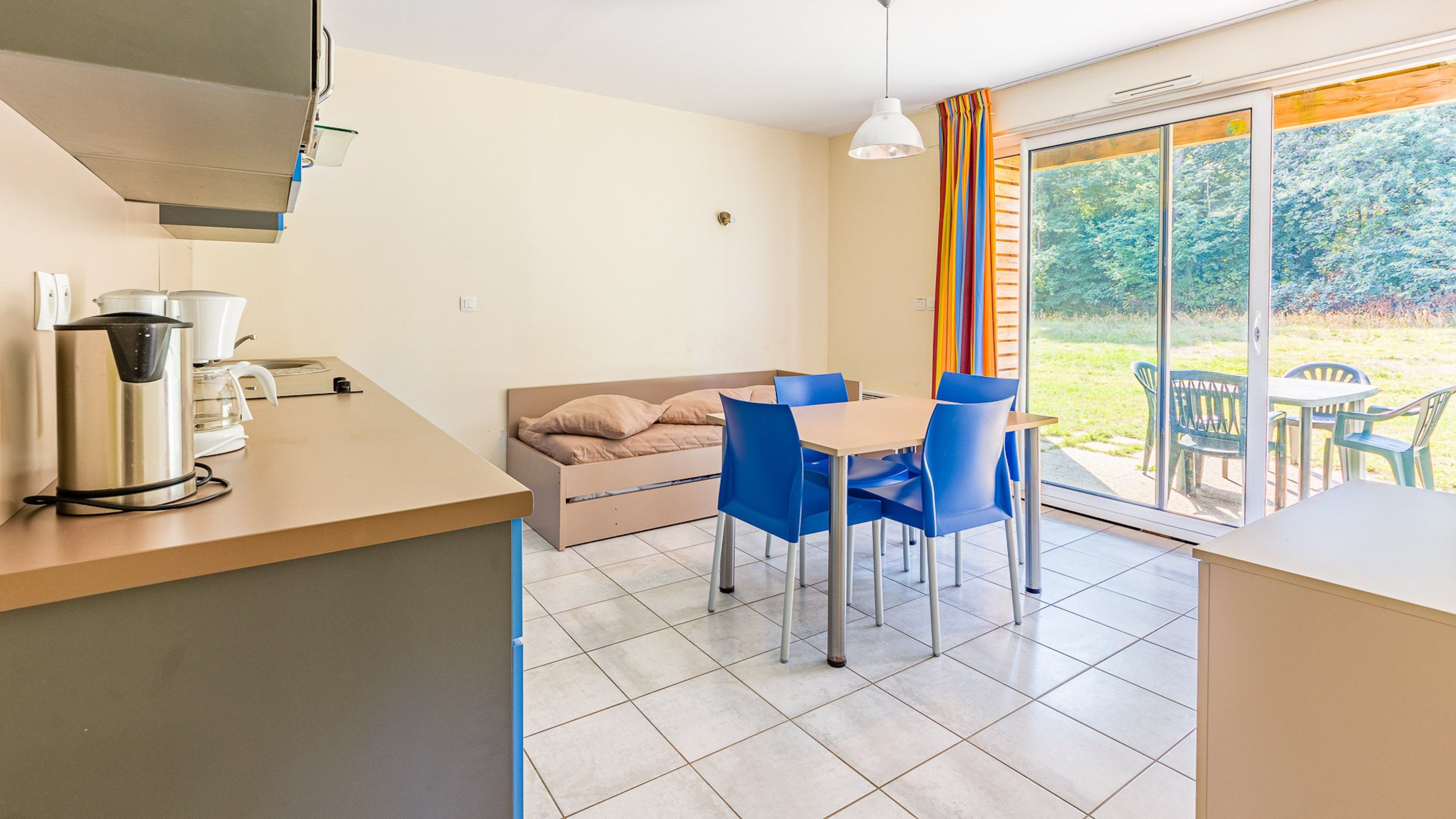 image You'll love the open living space.