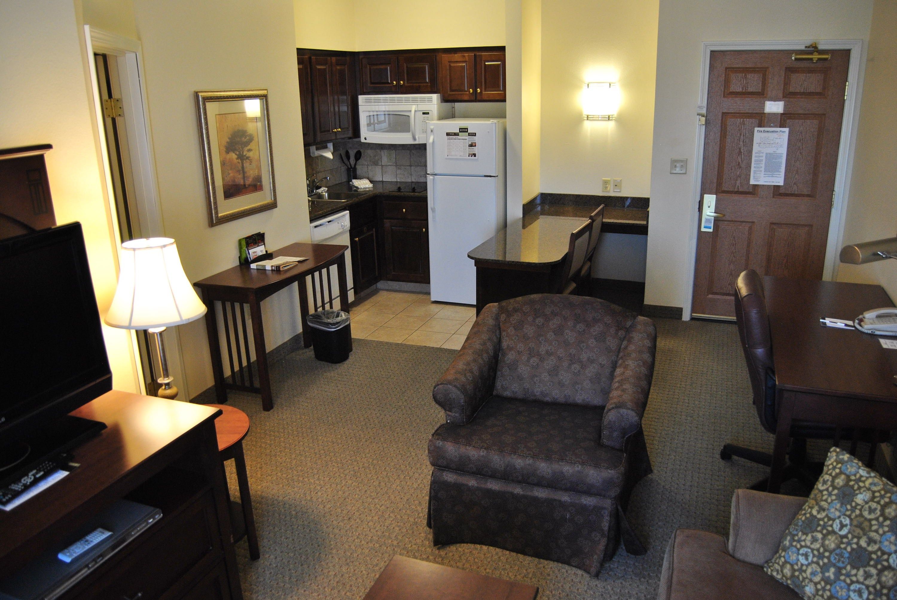 image Welcome to our modern suite!