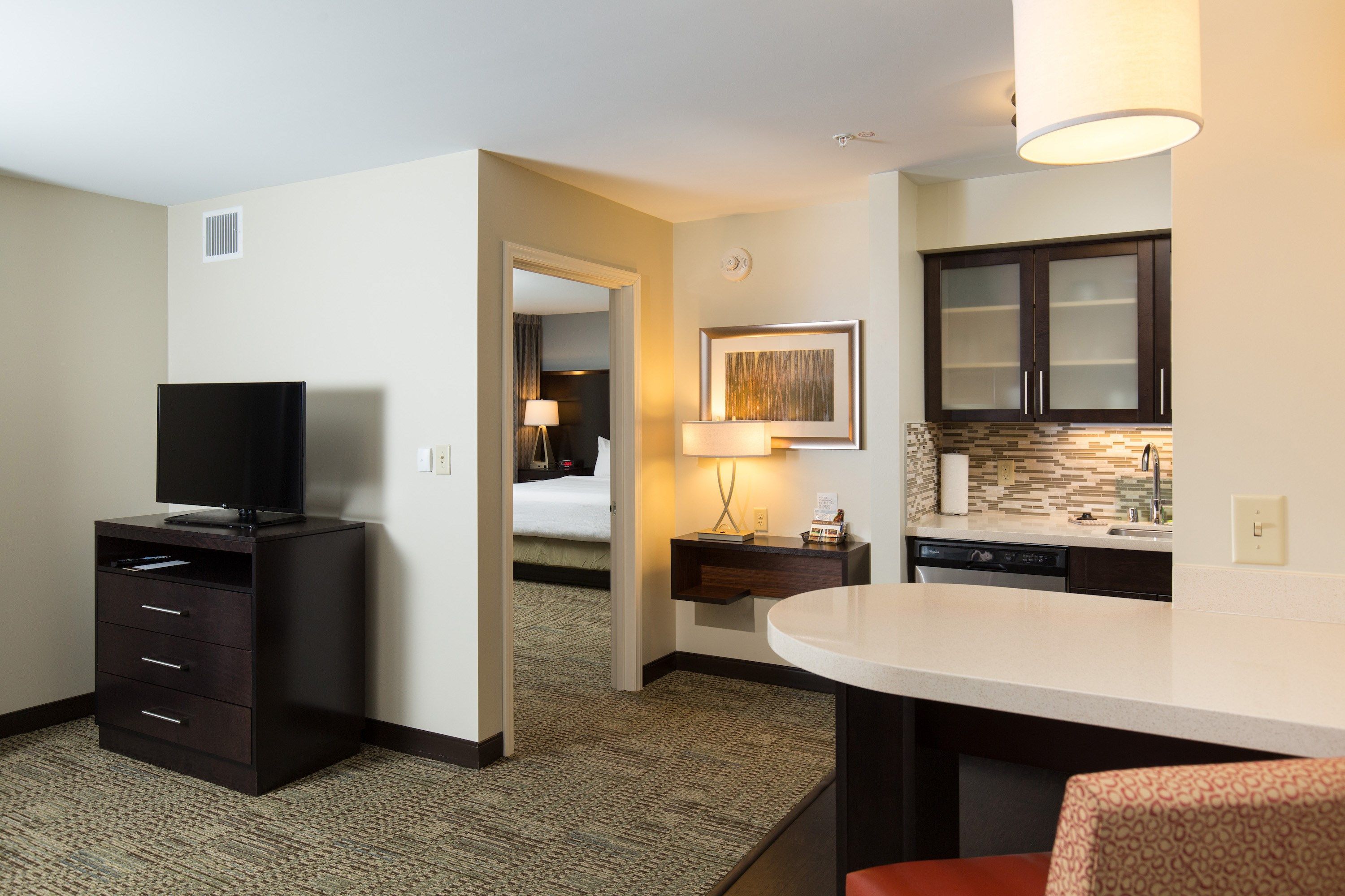 image Welcome to our comfortable suite.