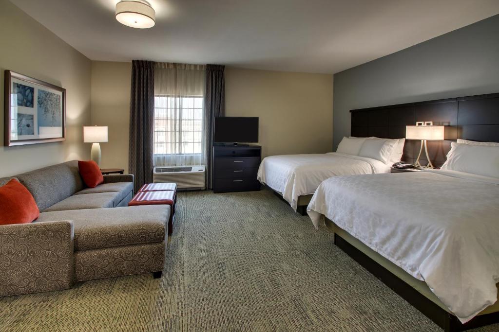 image You will love the bright and open-concept living space, perfect for relaxing after a great day.