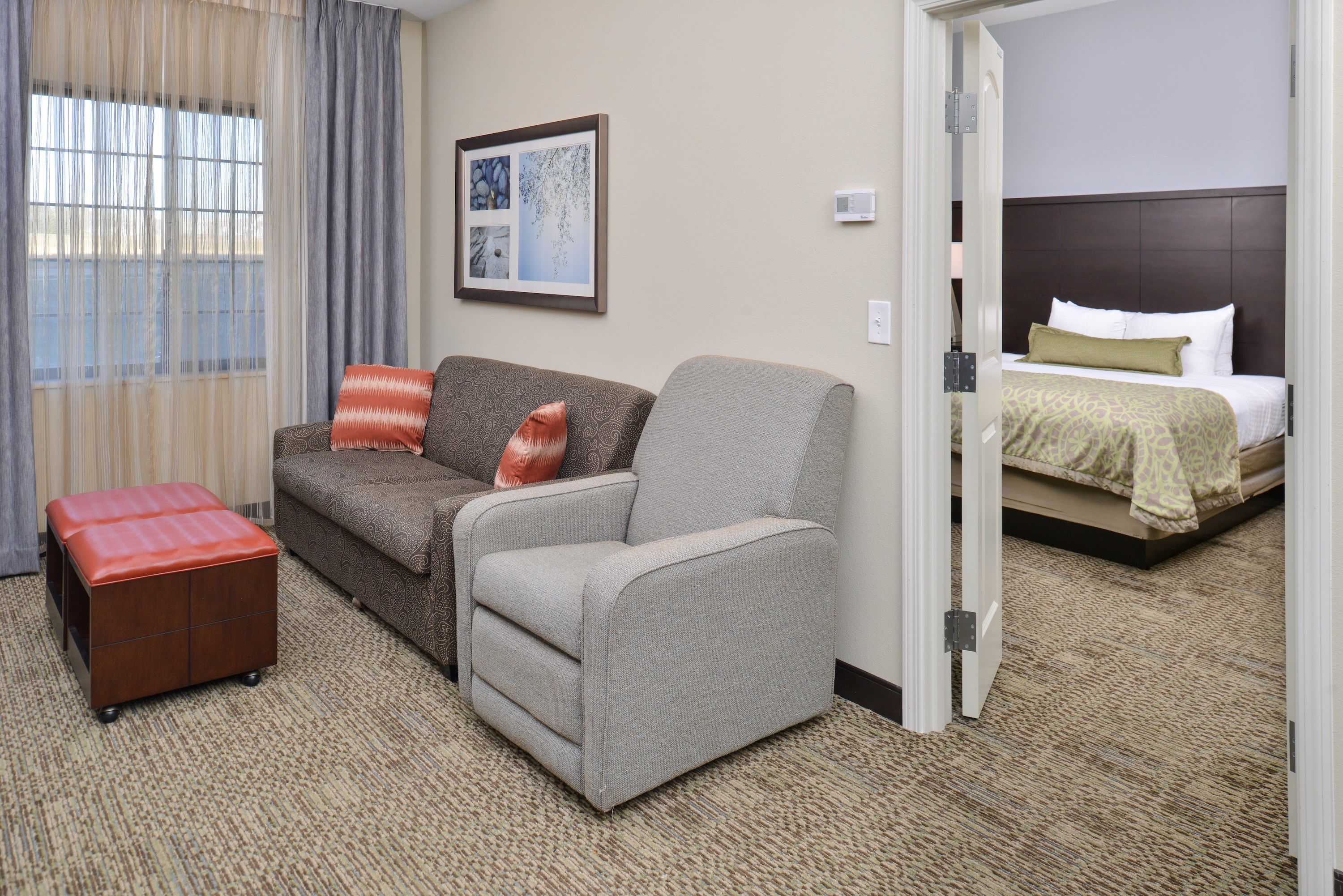 image Welcome to our lovely suite!