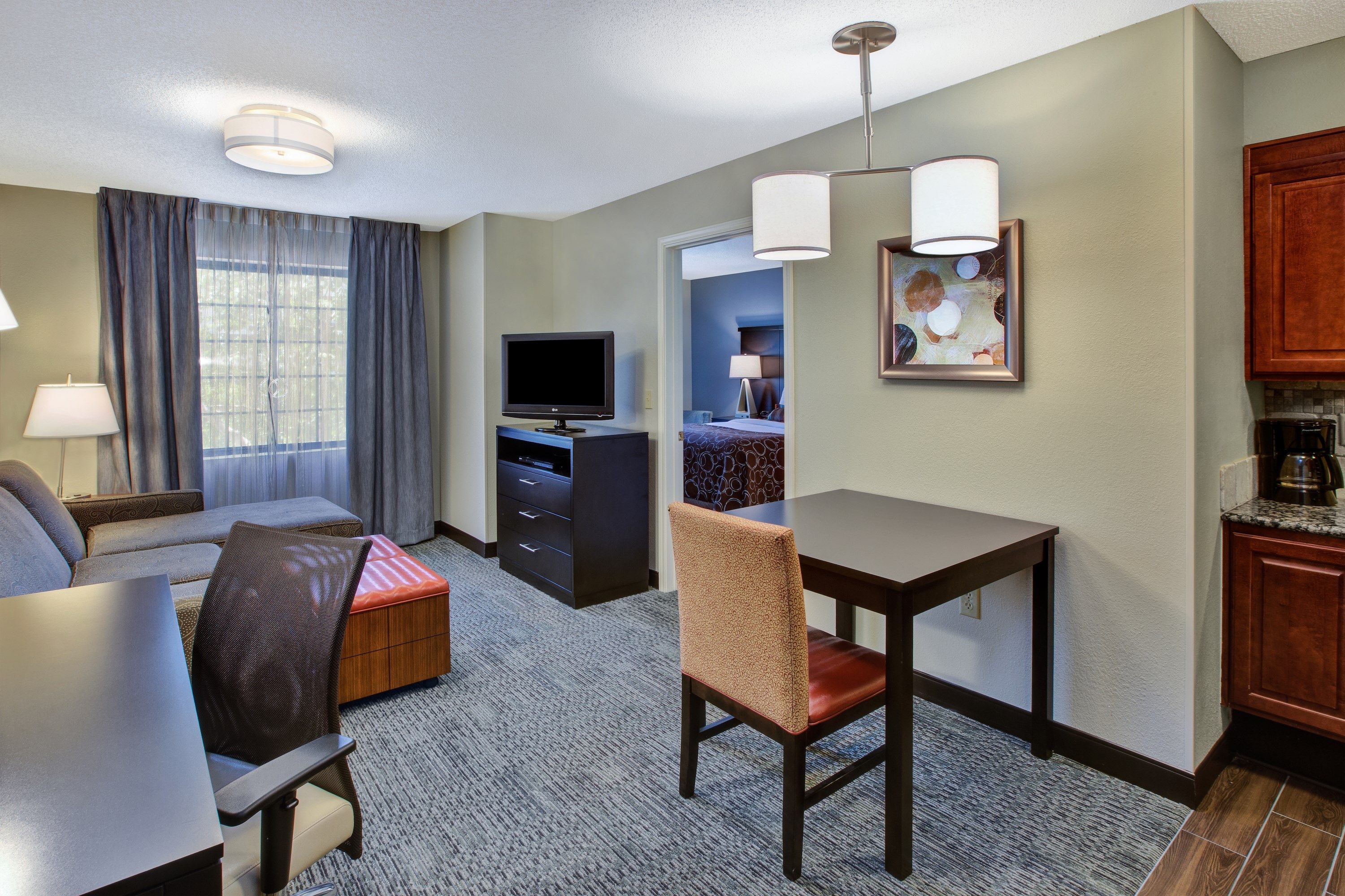 image You will love the bright and open-concept living space, perfect for relaxing after a great day.