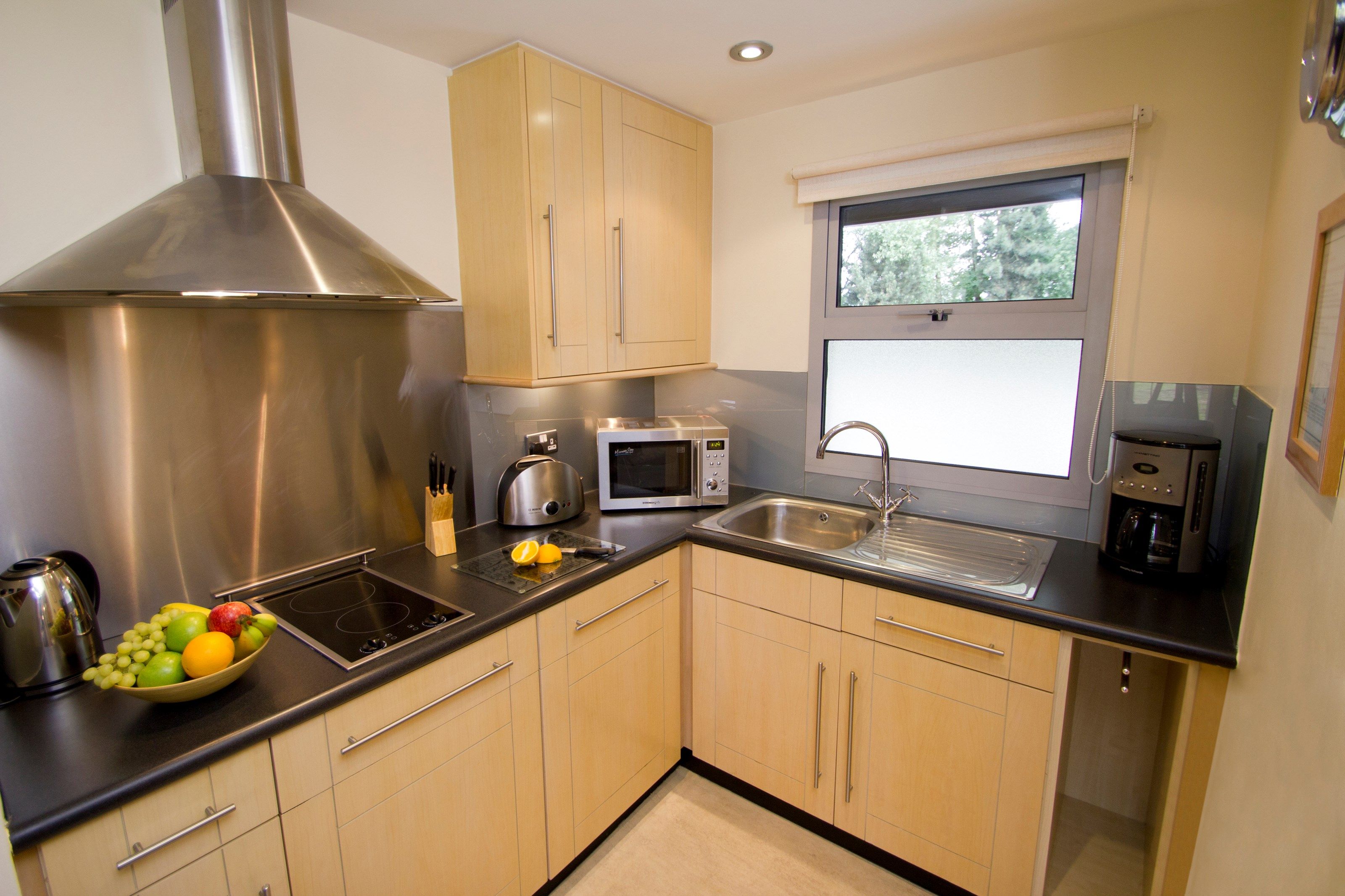 image Hungry? Cook up a meal in your kitchen!