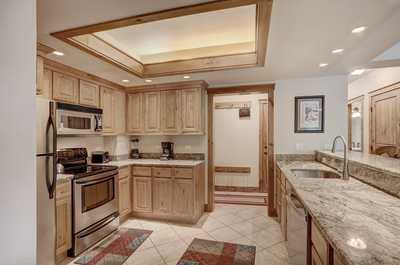 Cook a great meal in your kitchen.