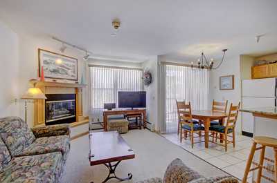 Welcome to your home in Breck!