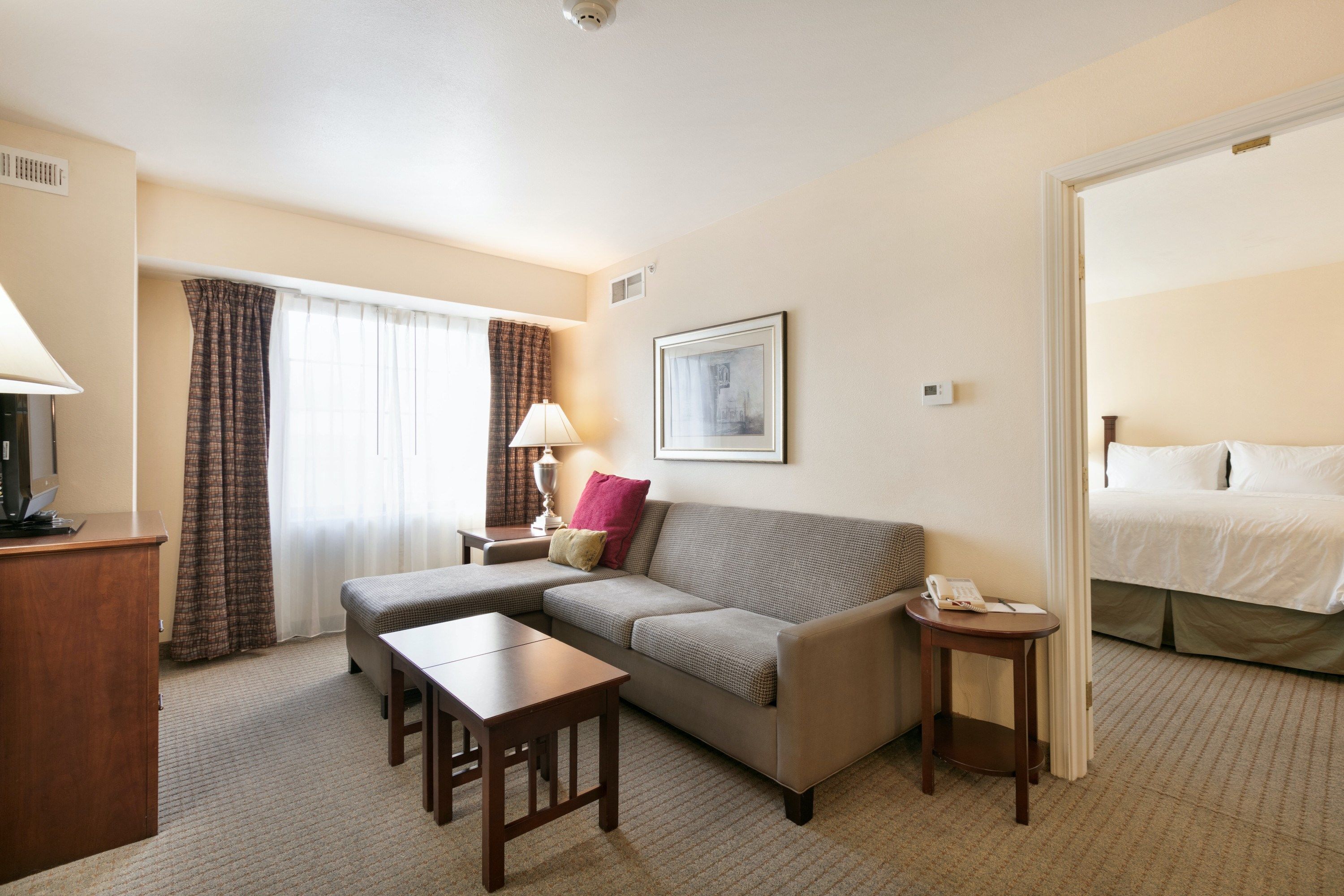image You will love the bright and open-concept living space, perfect for relaxing after a great day.