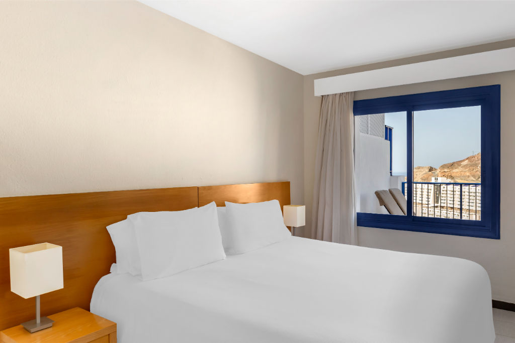 image Unwind in your cozy nook after a day of exploration