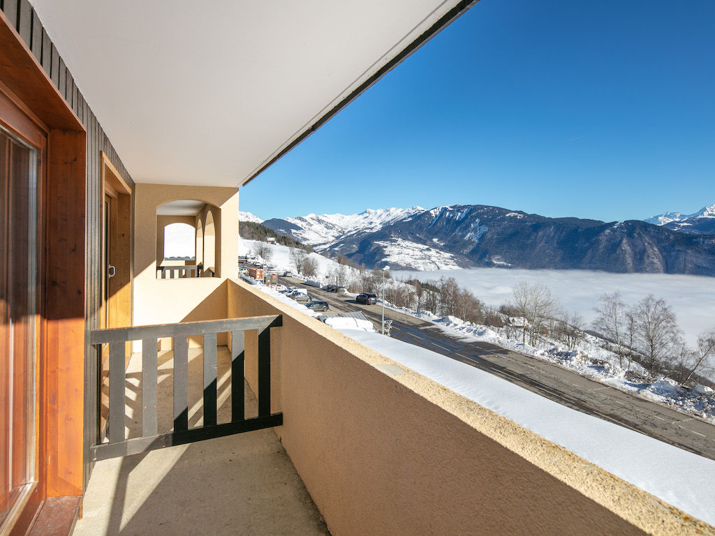 image Relax on your balcony or terrace!