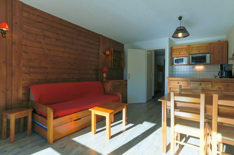 image Enjoy the warm and cozy decor.