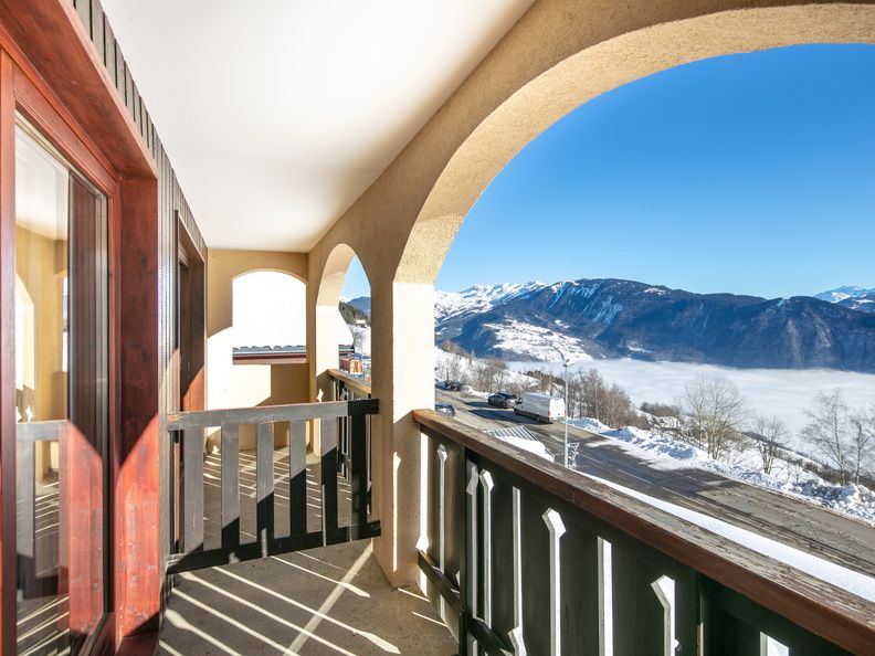 image Relax on your balcony or terrace!