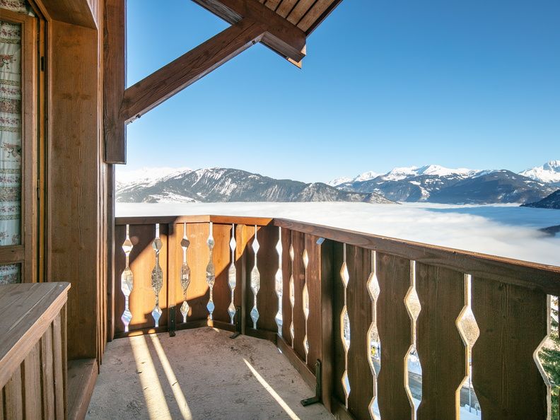 image Relax on your balcony or terrace!
