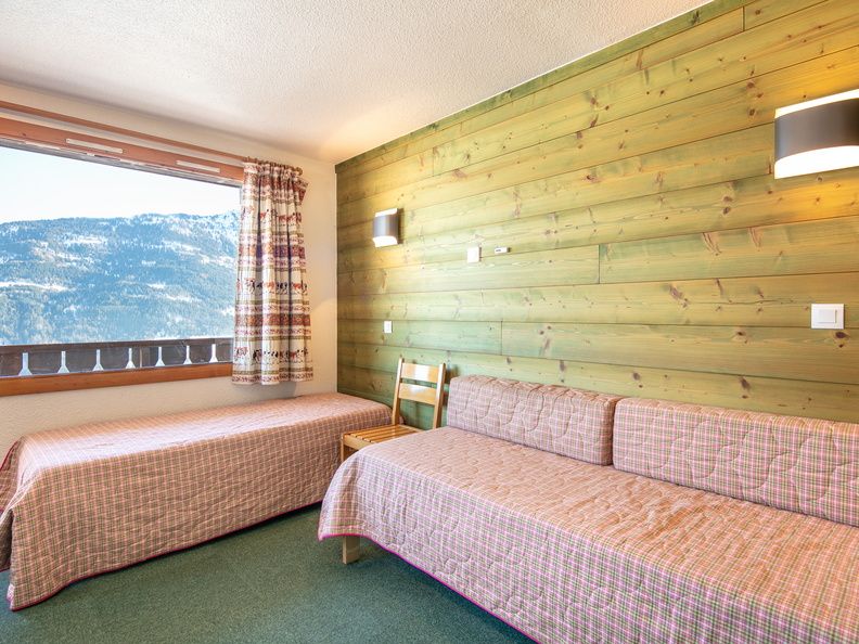 image Enjoy the warm and cozy decor.
