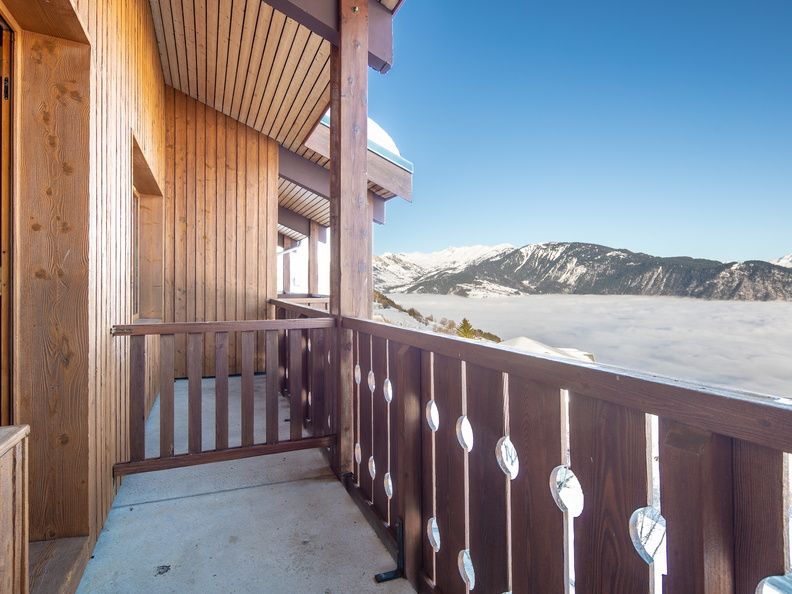 image Relax on your balcony or terrace!