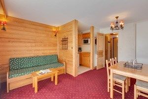 image You will love the bright and open-concept living space, perfect for relaxing after a great day.