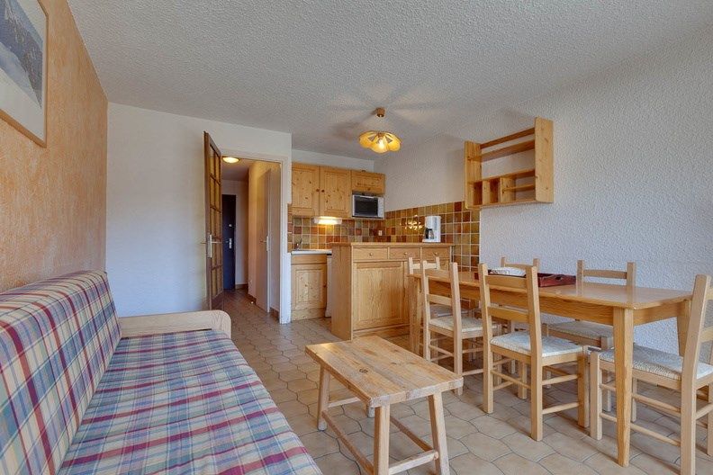 image You will love the bright and open-concept living space, perfect for relaxing after a great day.