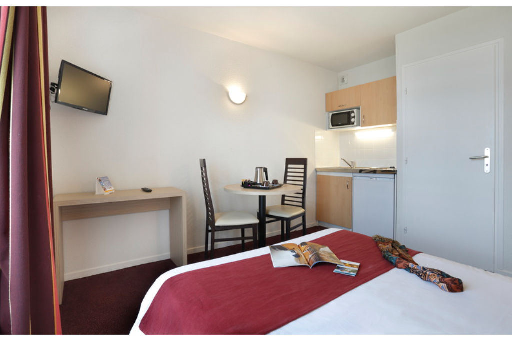 image Unwind in style in your own personal sanctuary.