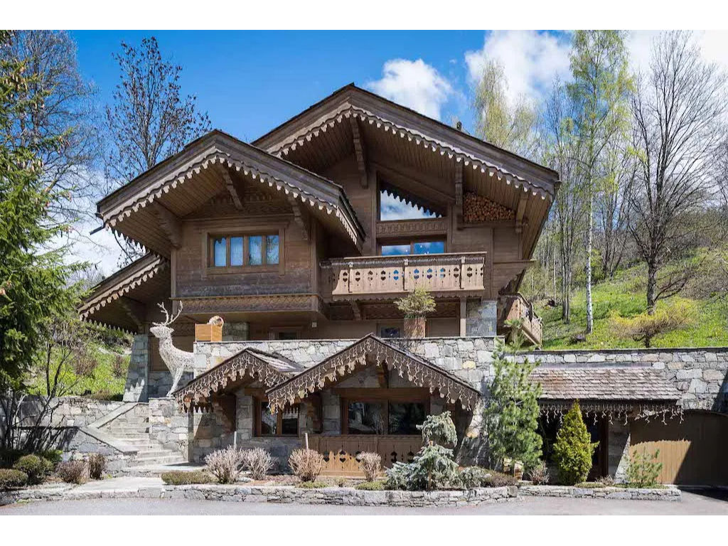 image Your holiday rental is great in any season.