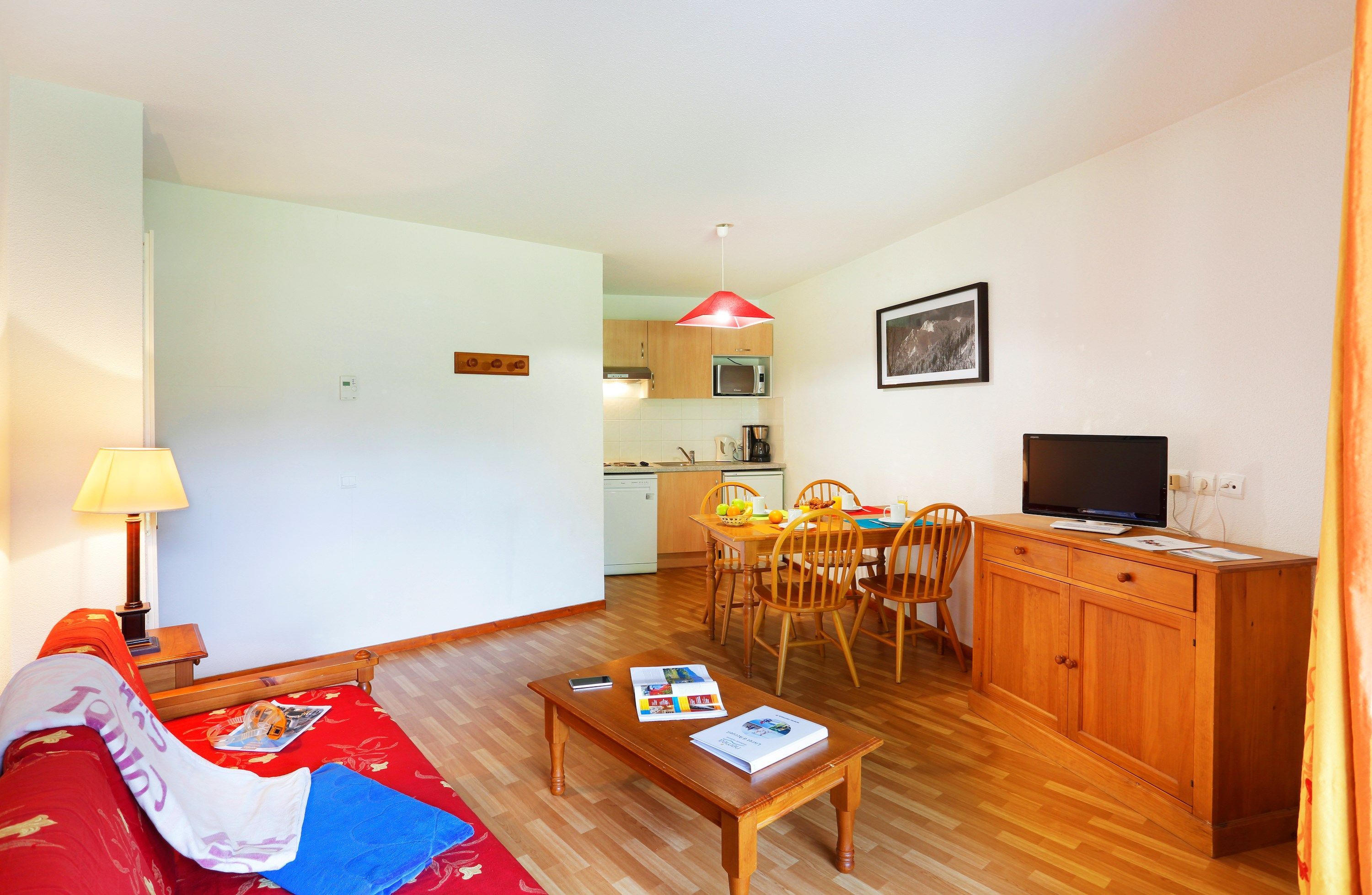 image Welcome to your home away from home!