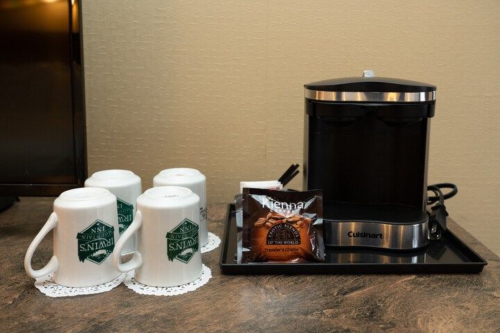 image Start your morning with a cup of coffee!