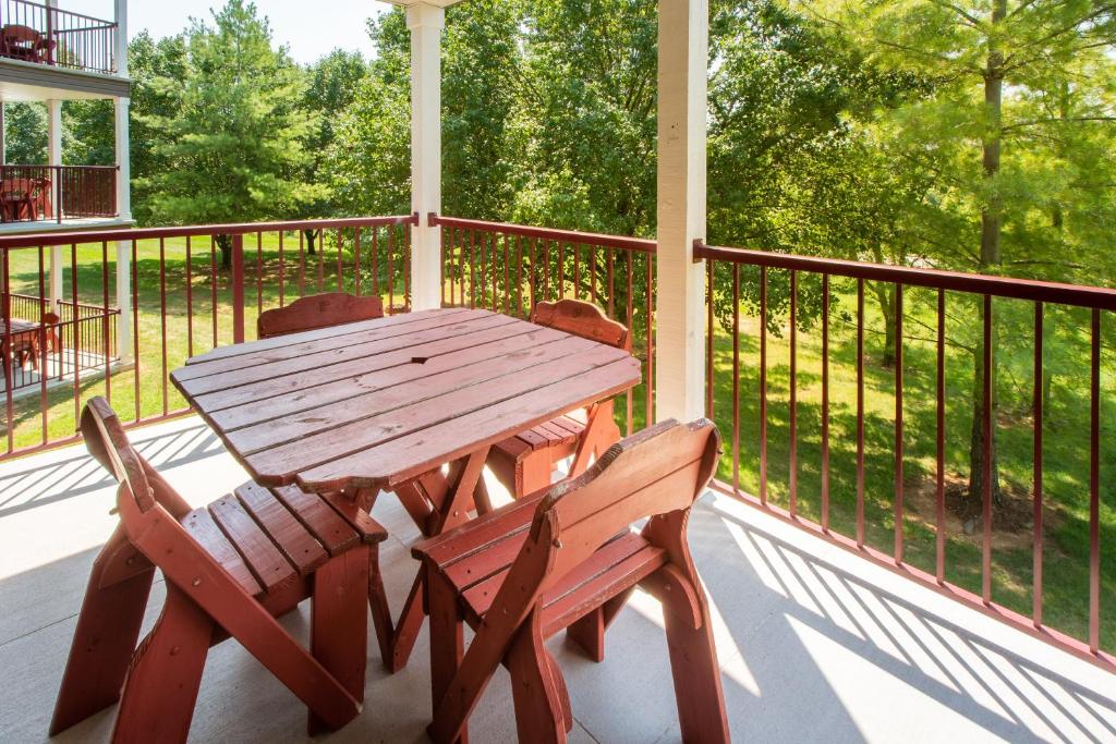image Relax on your balcony or terrace!