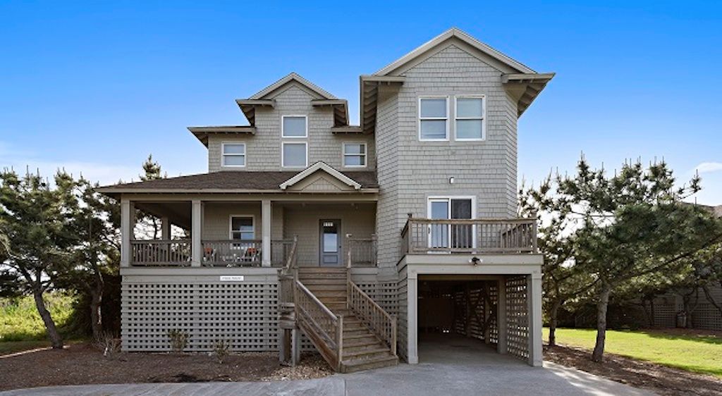 image Enjoy a relaxing holiday in North Carolina.