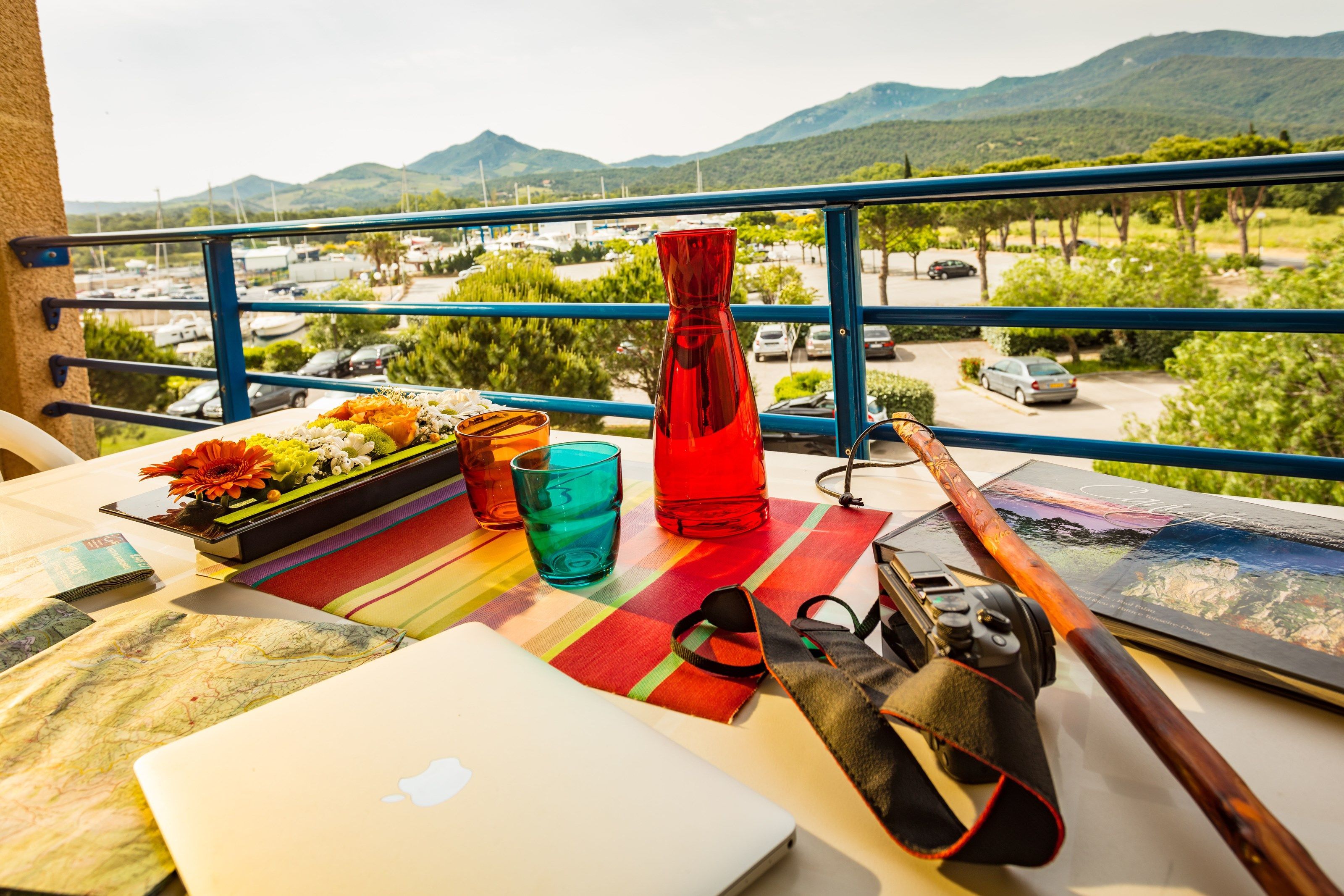 image You will love to soak up the sun in this gorgeous region!