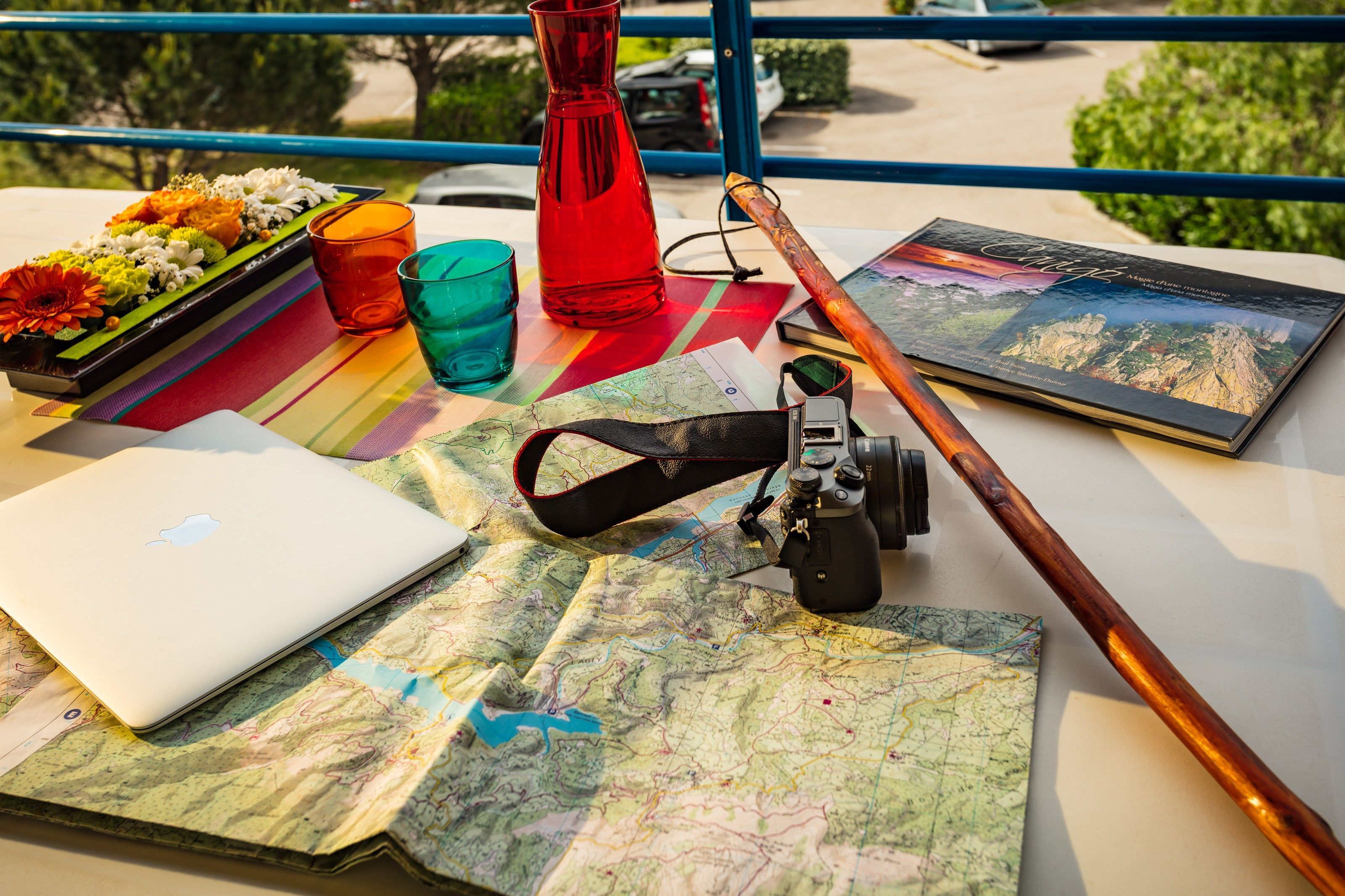 image Plan your next adventure right here.