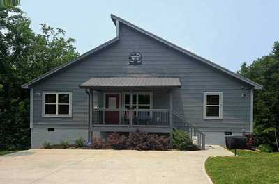 Enjoy a relaxing stay in our 2 Bedroom Cabin.