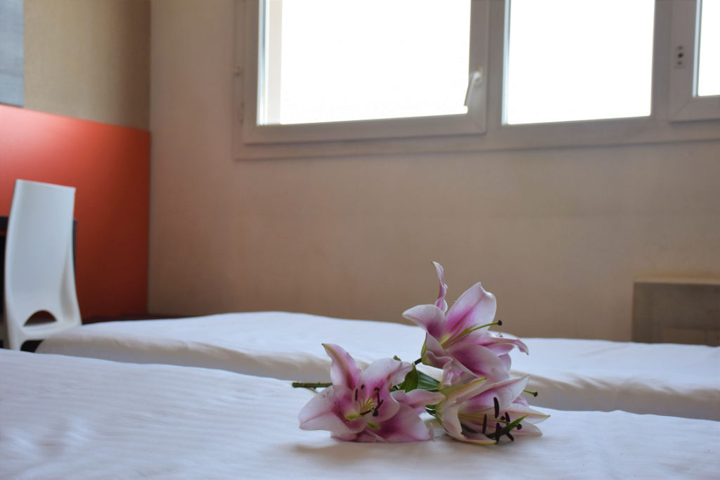 image Sleep soundly in your own private retreat.