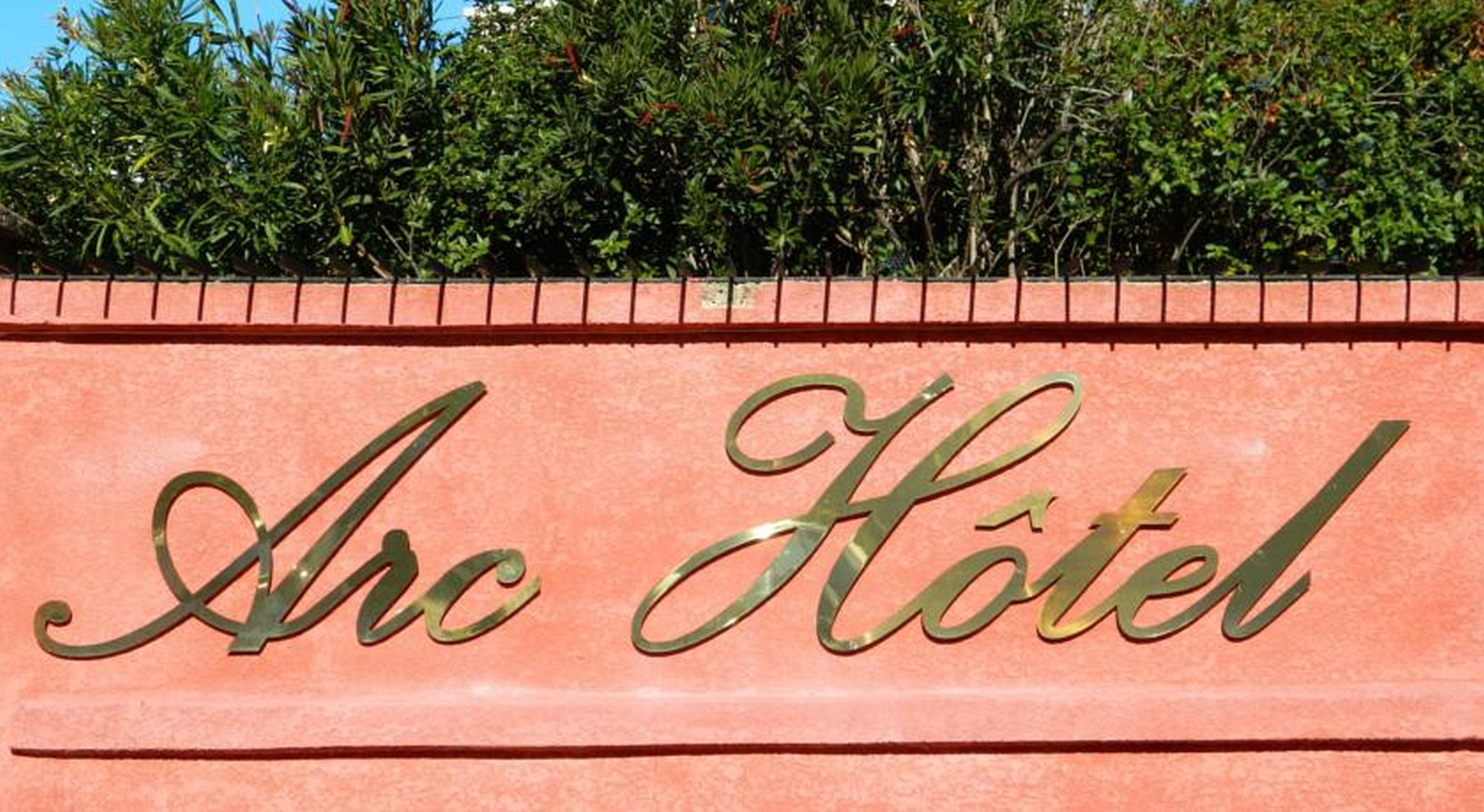 image Welcome to Adonis Arc Hotel Aix !