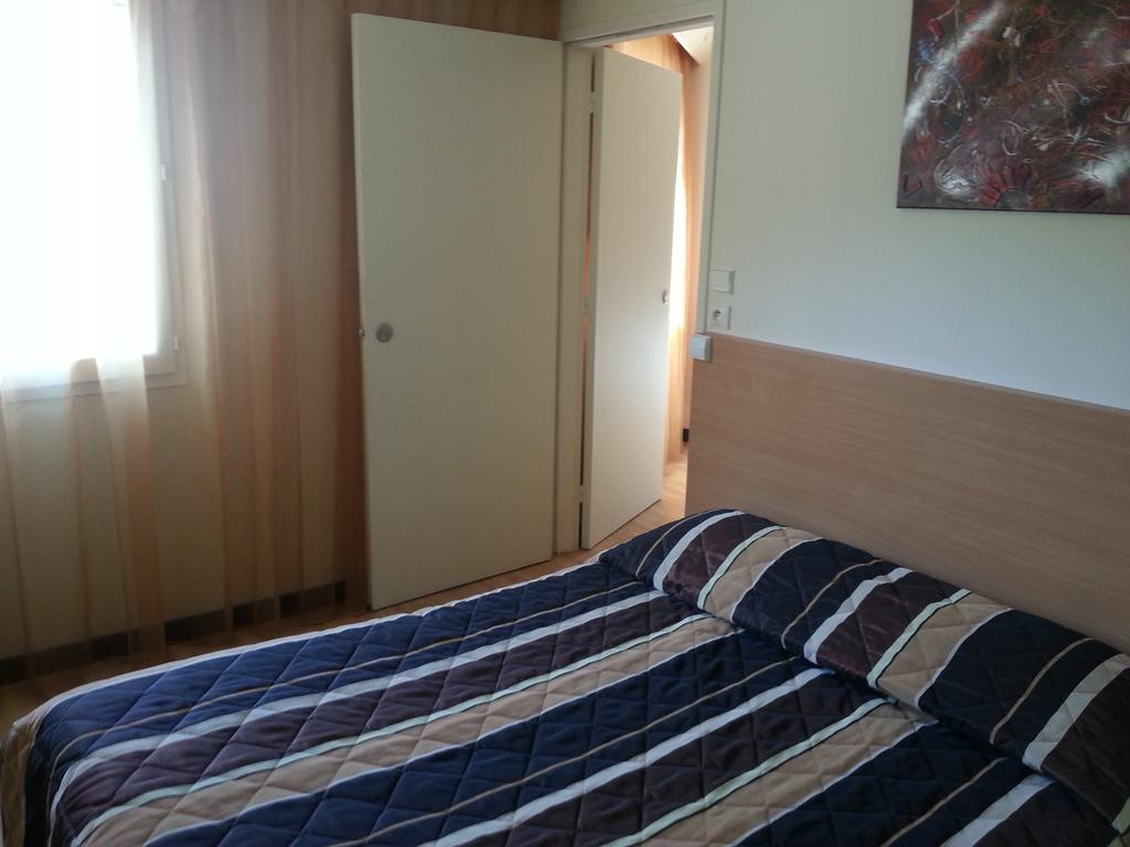 image Bed linens are provided!