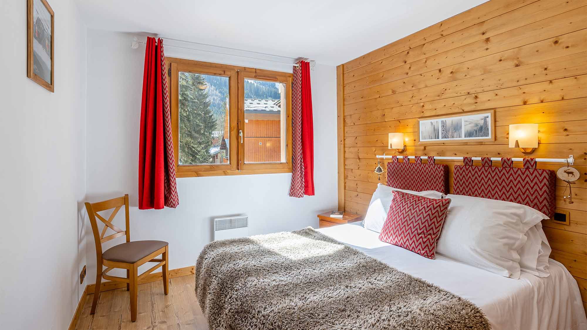image Drift to sleep in the 2 comfortable Single beds after a wonderful day outside.