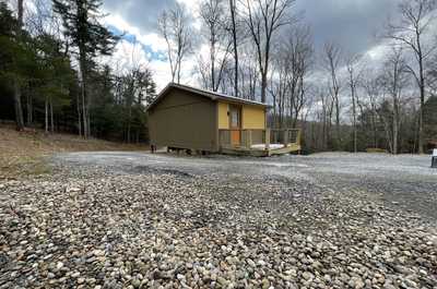 Park up to 3 vehicles plus a trailer on our spacious driveway.