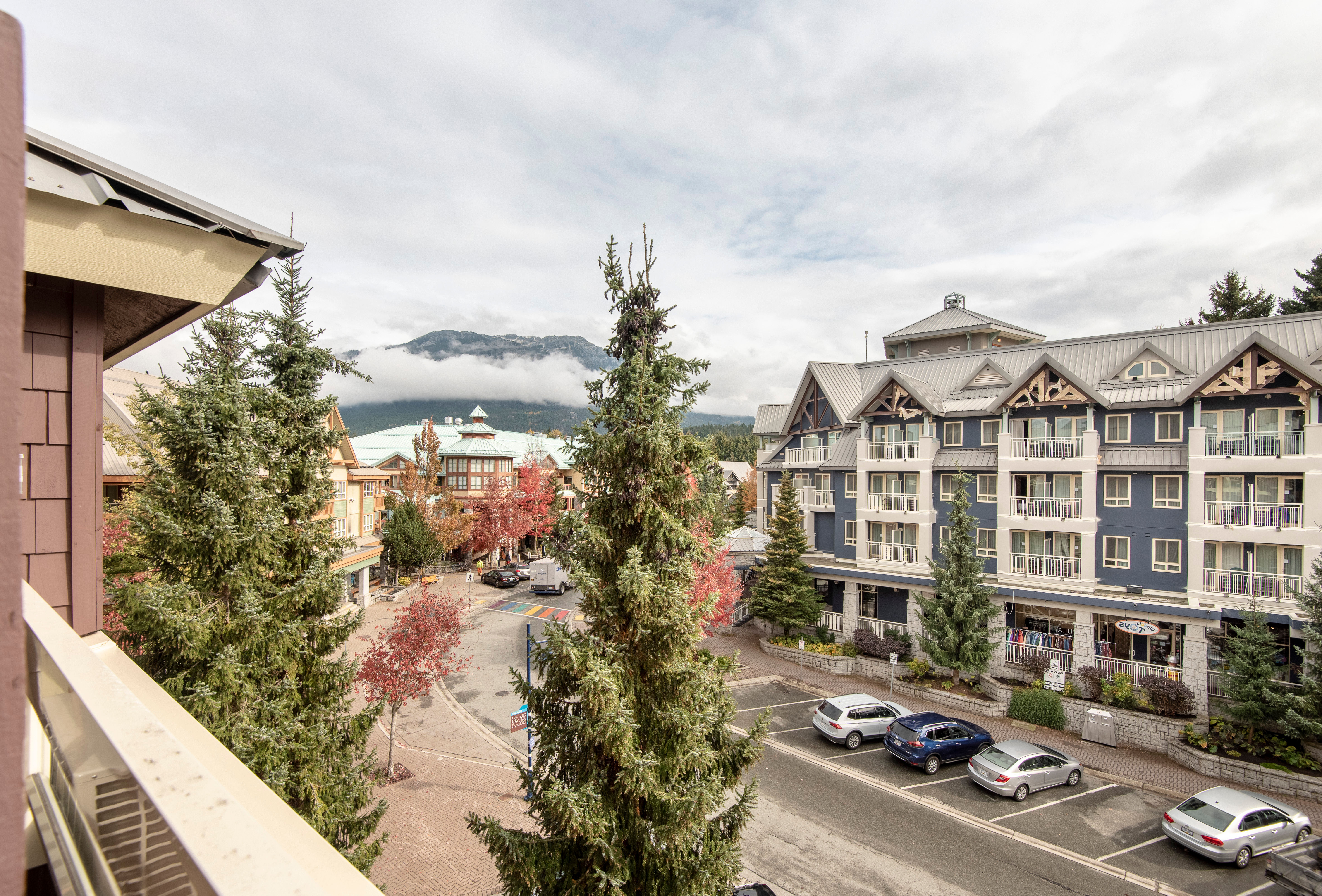 image Your furnished balcony is the perfect place to relax after a wonderful day.