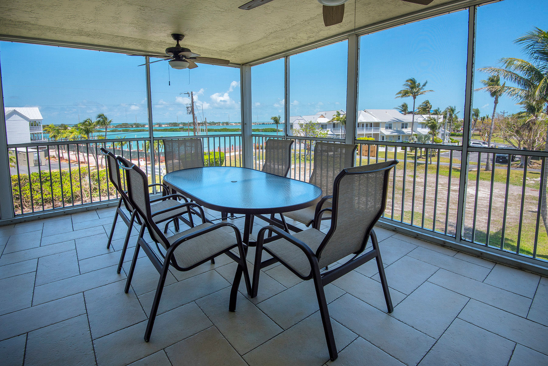 image Enjoy our single-level townhome of 1700 sq. ft in the Florida Keys.