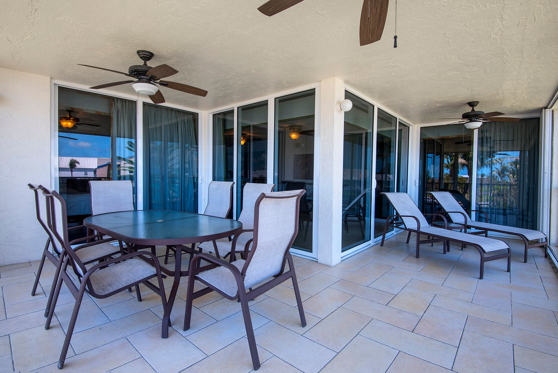 image Enjoy our single-level townhome of 1700 sq. ft in the Florida Keys.