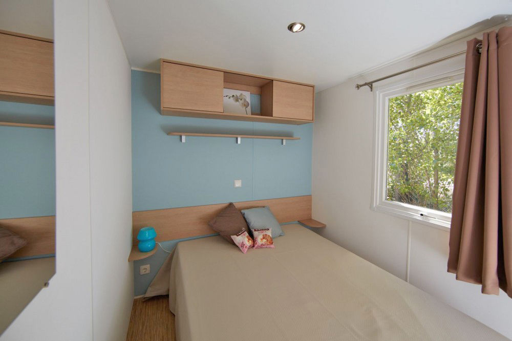image Relax in our snug and comfortable bedrooms.