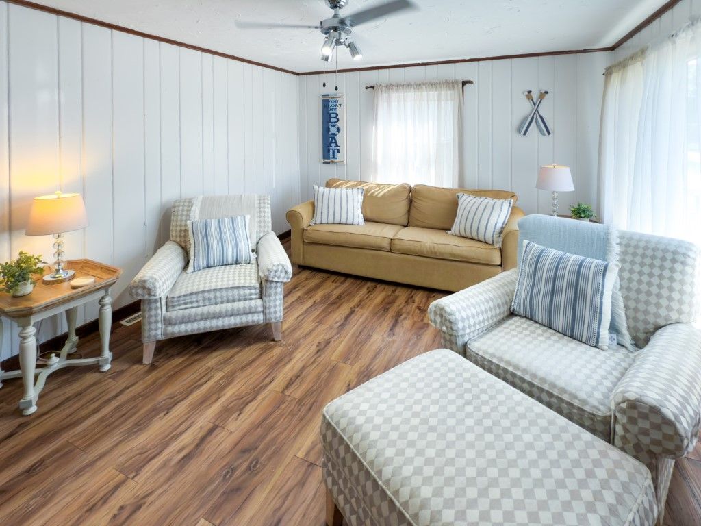image Gather and relax in this spacious and inviting living room.