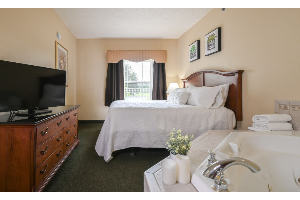 image Escape to the ultimate relaxation.