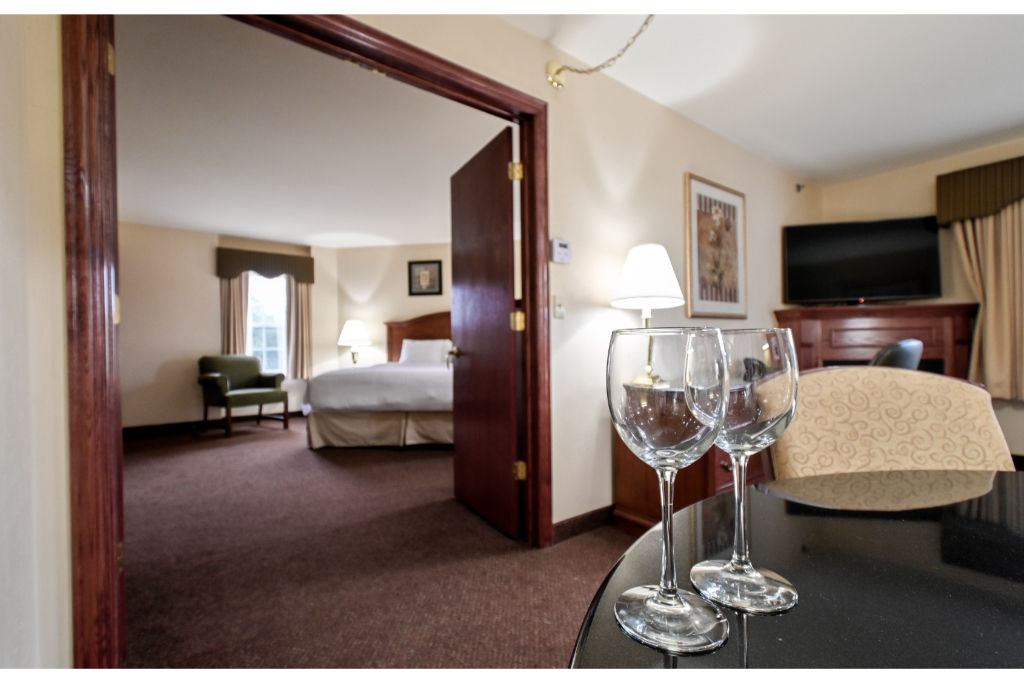 image You will love the open-concept living space, perfect for relaxing after a great day.