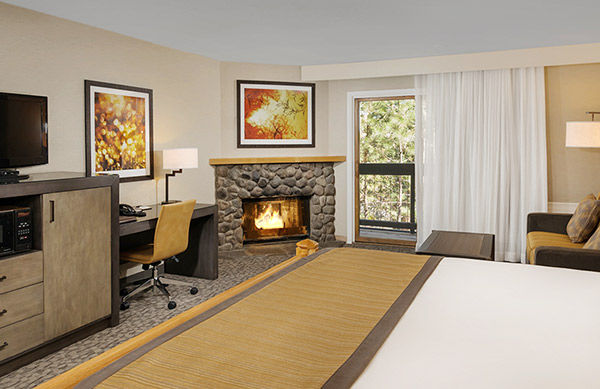 image Experience comfort and relaxation in your own private space.