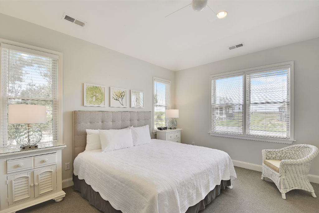 image Sweet dreams await in your own bedroom.   