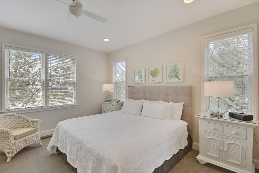 image Your perfect hideaway for peaceful slumber.